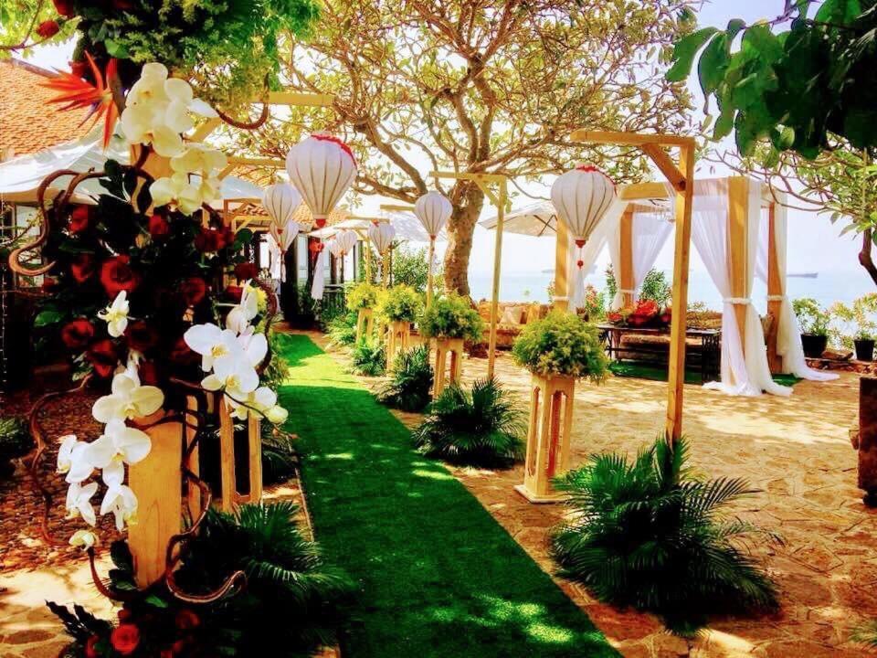 Binh An Village Βουνγκ Τάου Εξωτερικό φωτογραφία