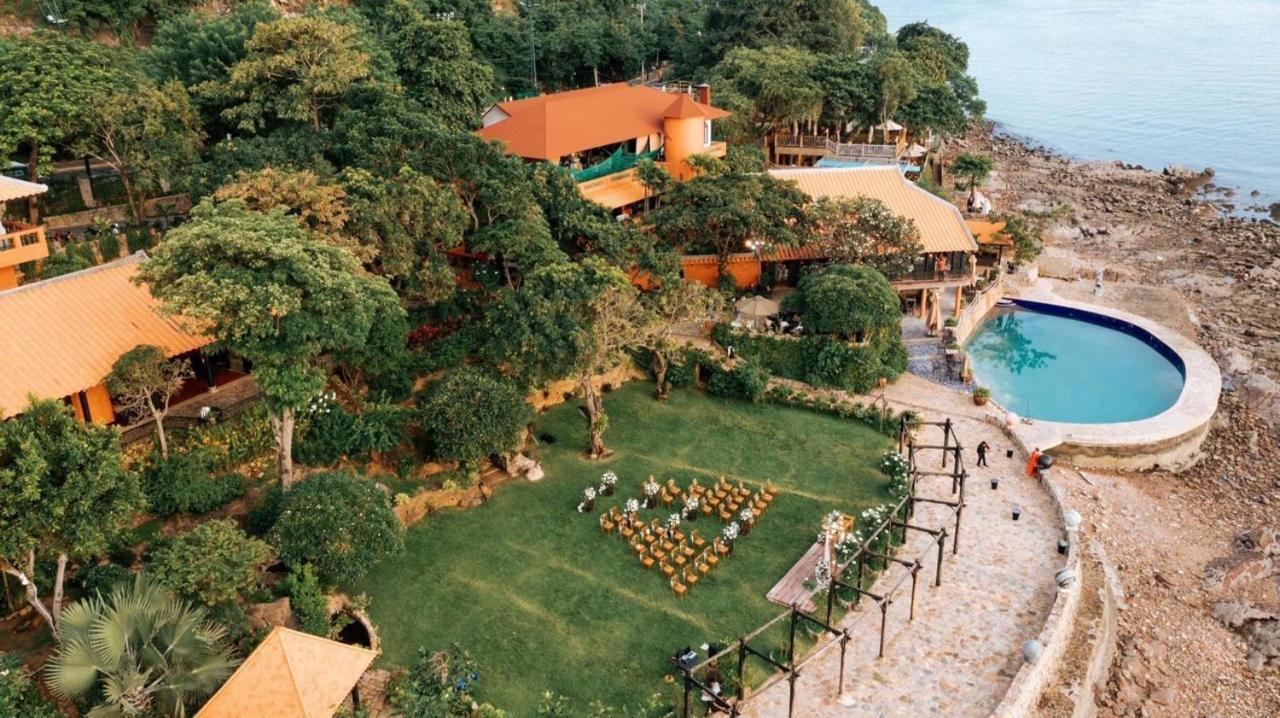 Binh An Village Βουνγκ Τάου Εξωτερικό φωτογραφία