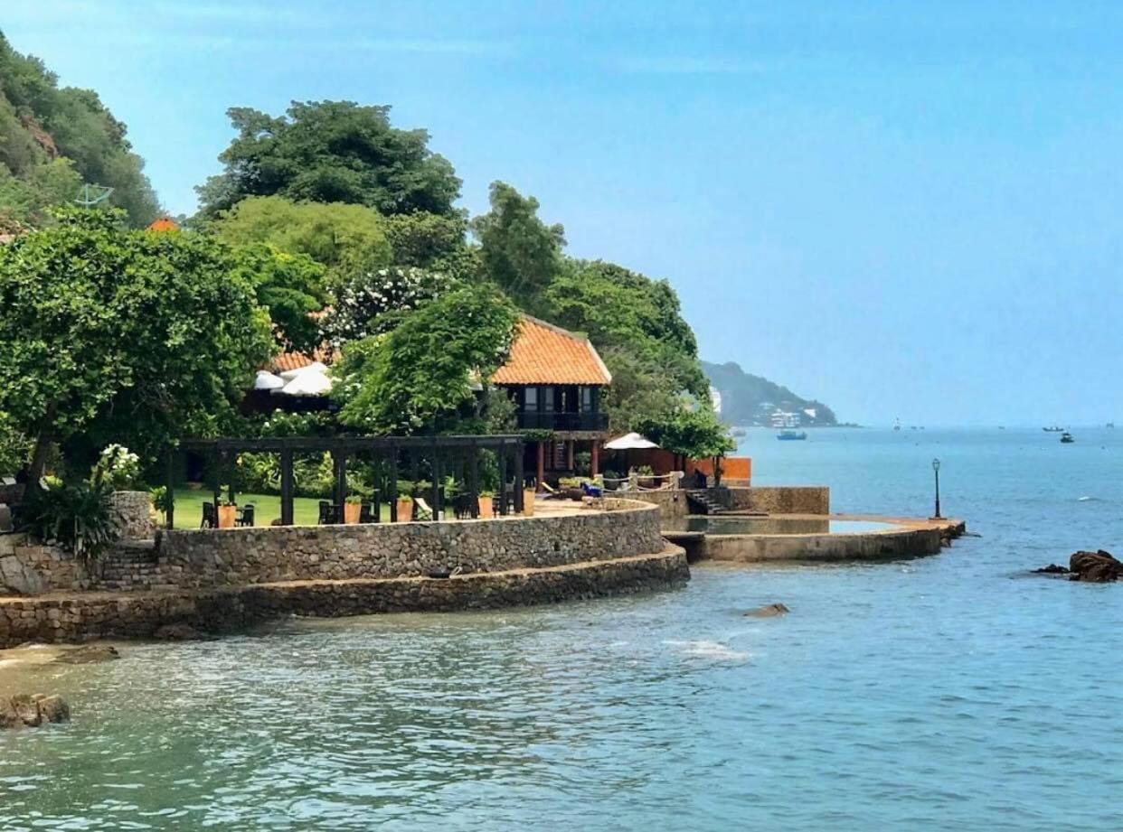 Binh An Village Βουνγκ Τάου Εξωτερικό φωτογραφία