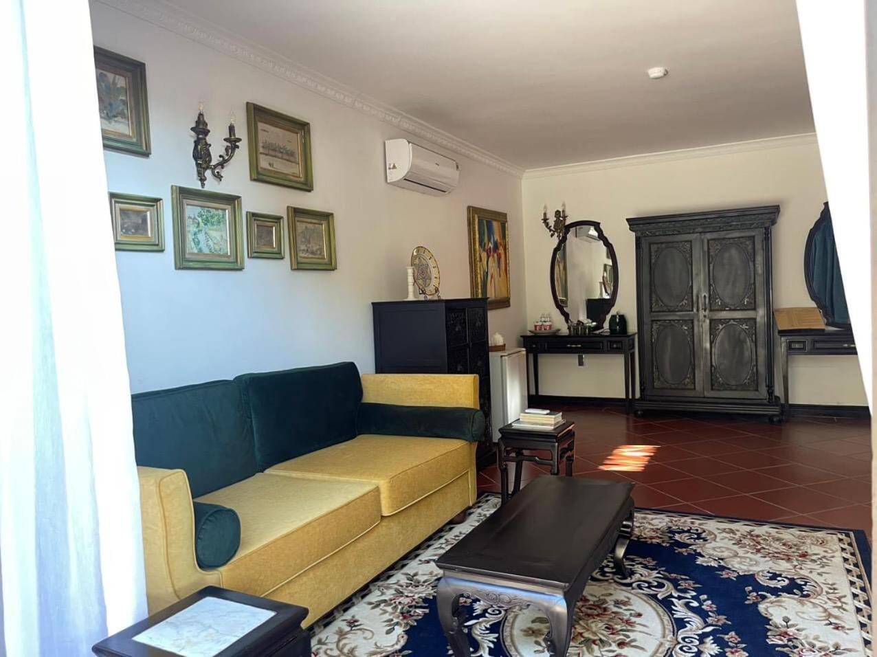 Binh An Village Βουνγκ Τάου Εξωτερικό φωτογραφία