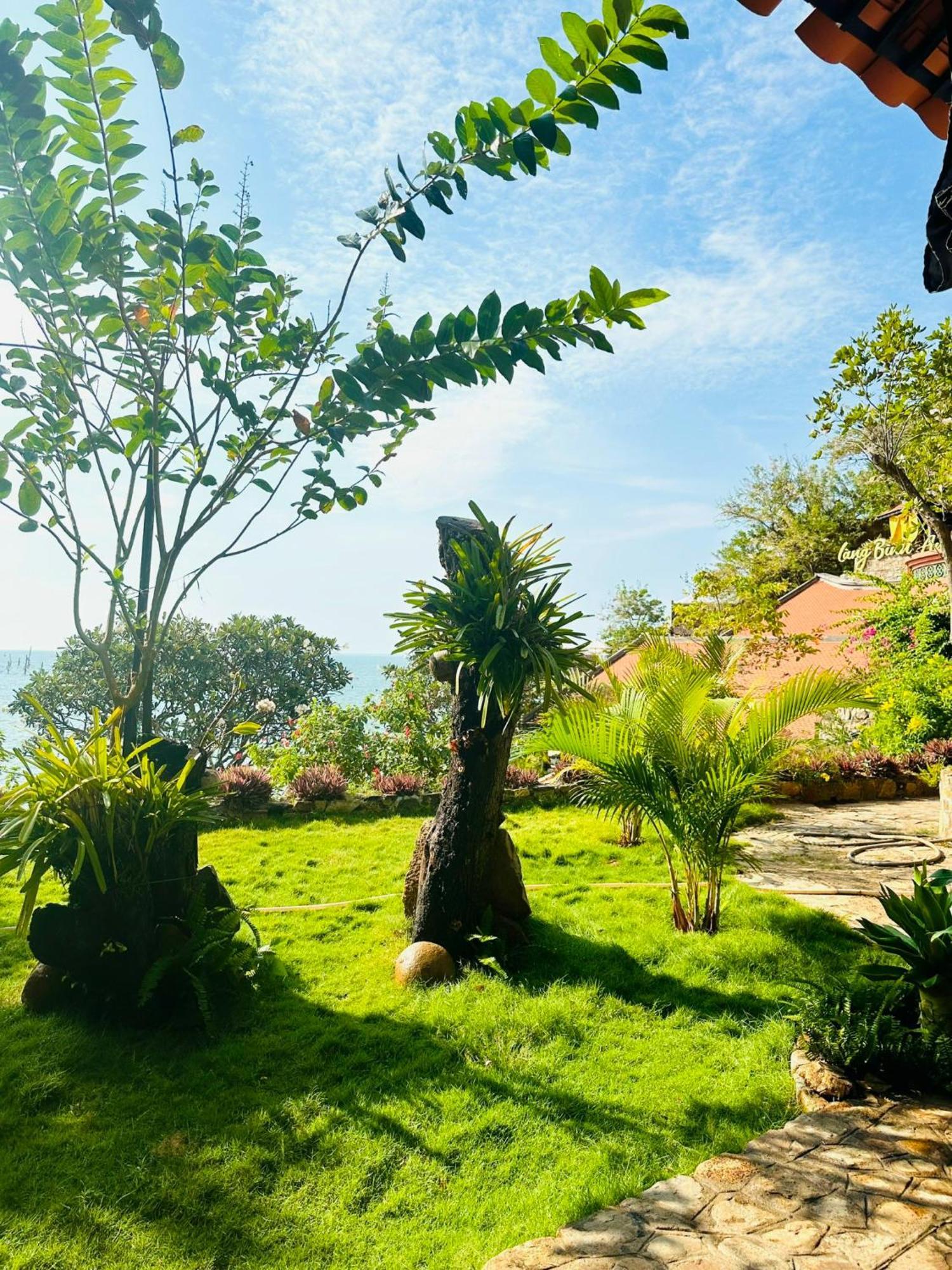 Binh An Village Βουνγκ Τάου Εξωτερικό φωτογραφία