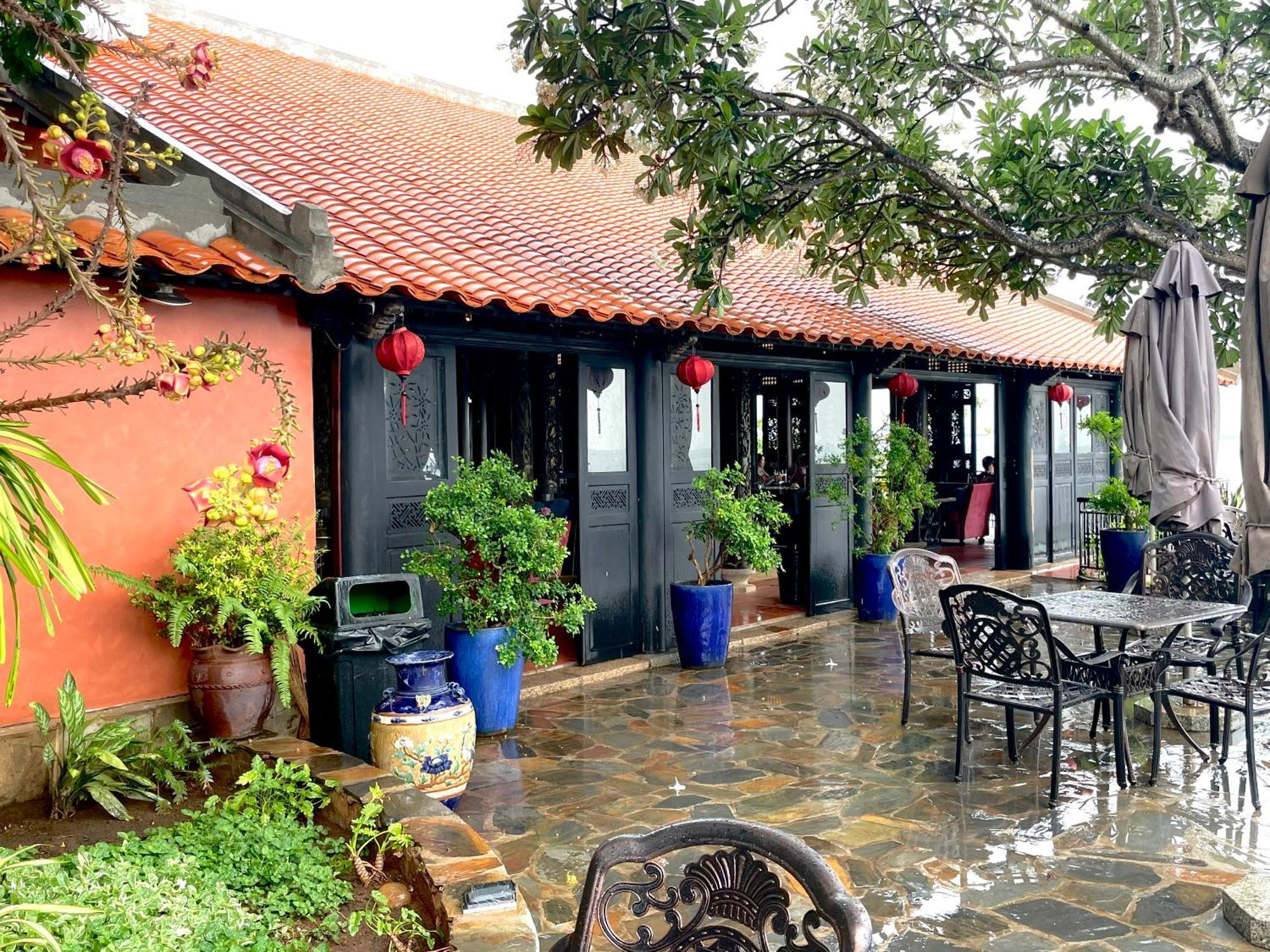 Binh An Village Βουνγκ Τάου Εξωτερικό φωτογραφία