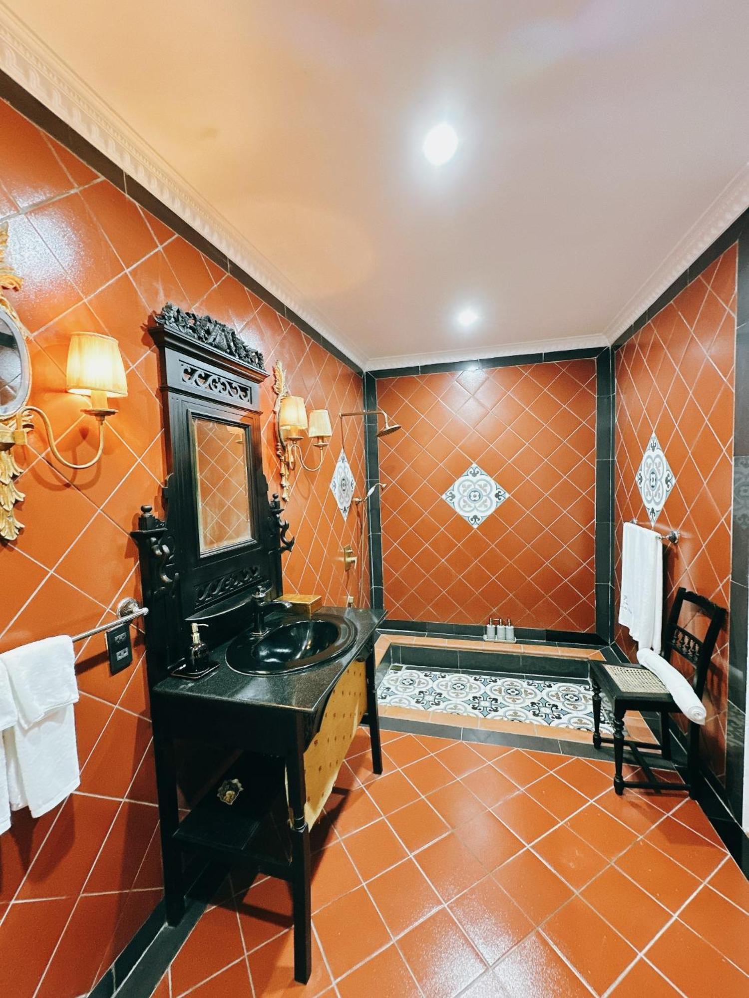 Binh An Village Βουνγκ Τάου Εξωτερικό φωτογραφία