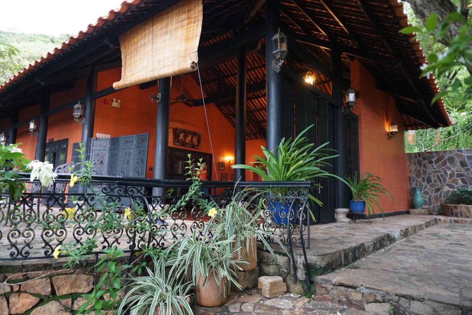 Binh An Village Βουνγκ Τάου Εξωτερικό φωτογραφία